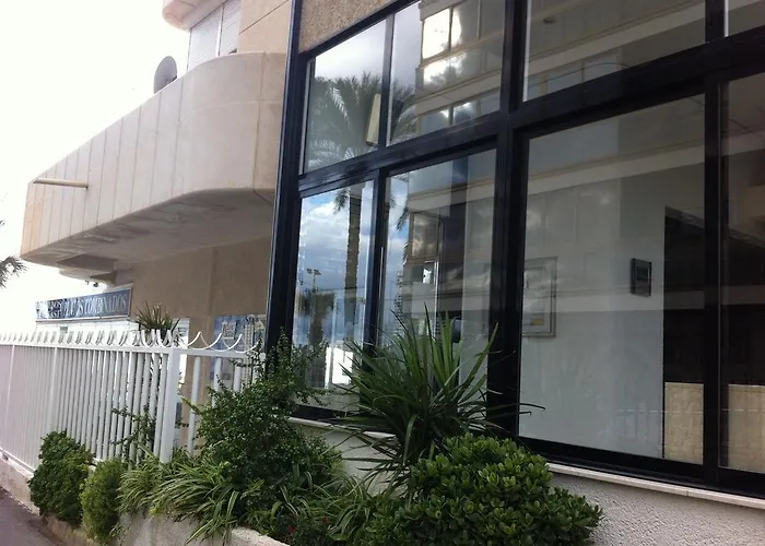 Apartmán